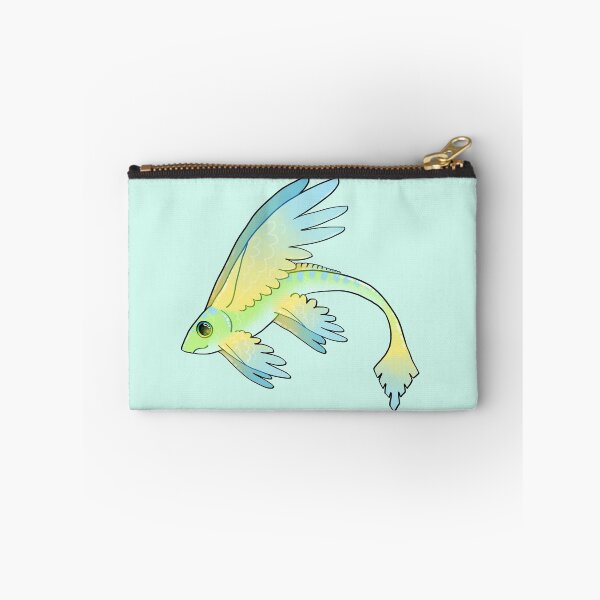 Item preview, Wind Fish designed and sold by Spadefish Art.