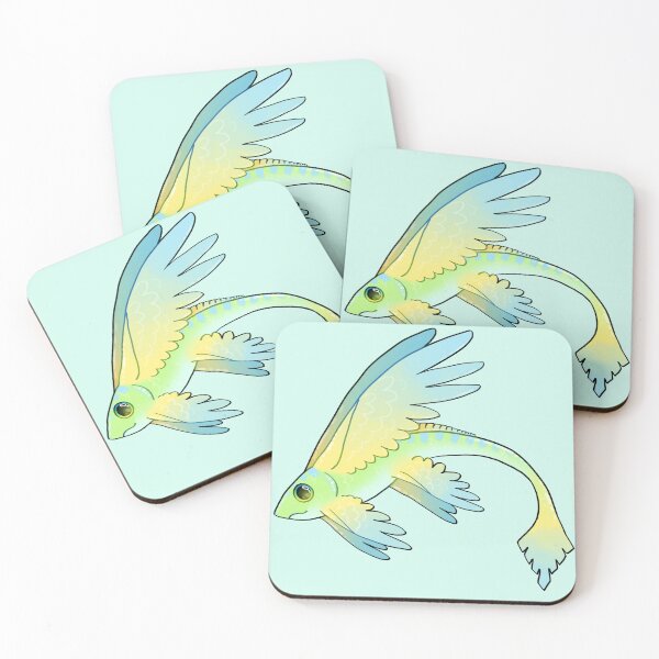 Item preview, Wind Fish designed and sold by Spadefish Art.
