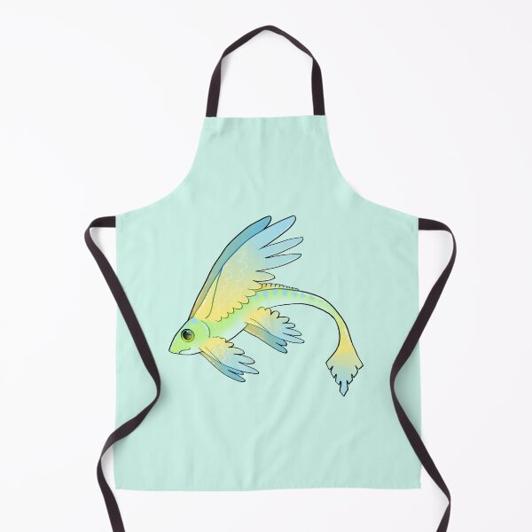 Item preview, Wind Fish designed and sold by Spadefish Art.