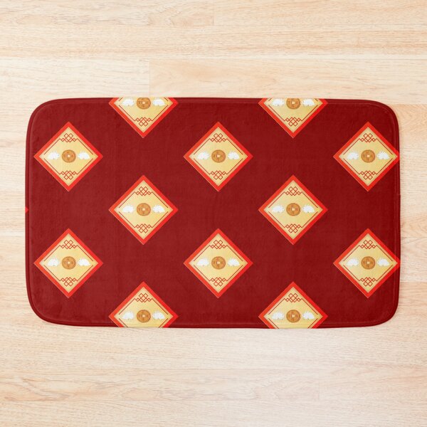 Item preview, Chinese New Year Of The Rabbit designed and sold by LMoonDesigns.