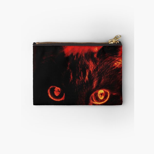 Item preview, glowing cat designed and sold by william672.