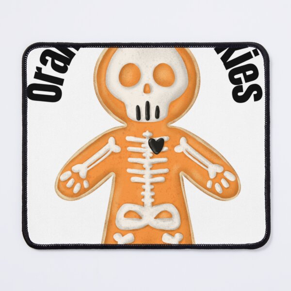 Item preview, Orange day cookies designed and sold by thankfulia12.