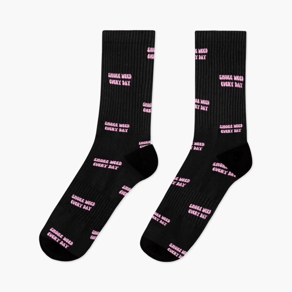 Item preview, smoke weed everyday designed and sold by smokelikeagirl.