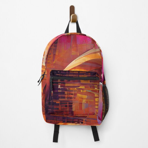 Item preview, THE WAIT Abstract Art designed and sold by JMarP.