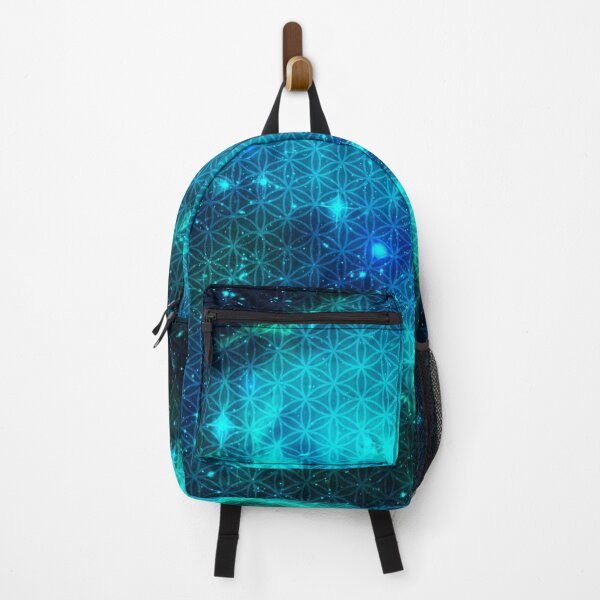 Item preview, Sacred Nebula In Teal designed and sold by ChaosEmporium.