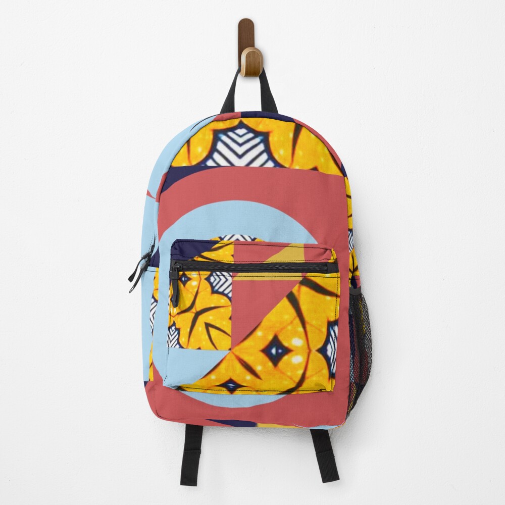 Artikel-Vorschau von Rucksack, designt und verkauft von VISAFRICA.
