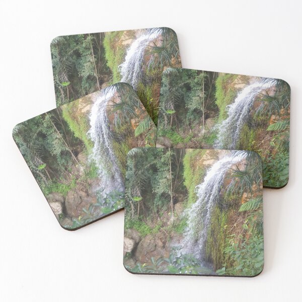 Item preview, Thailand waterfall  designed and sold by Crafternoons.