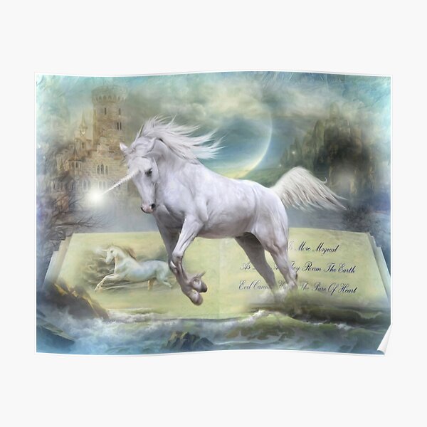 Pure Of Heart Poster