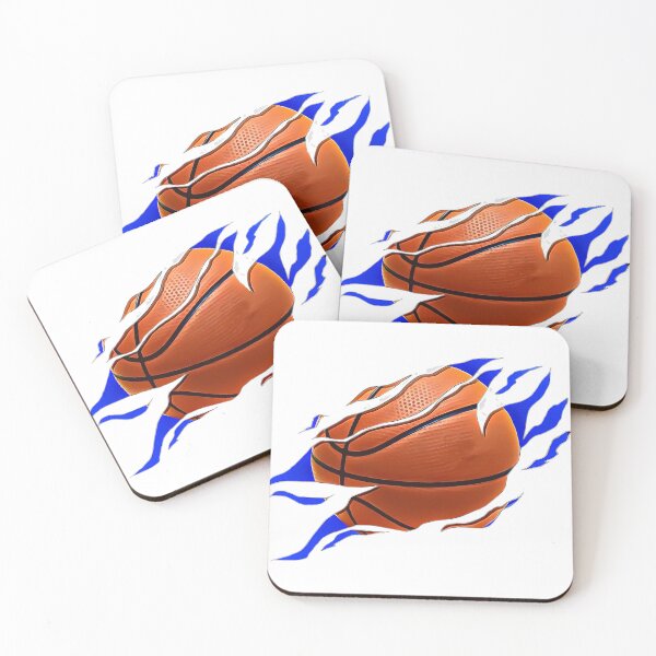 Item preview, Active Shooter Basketball Essential T-Shirt designed and sold by A6tan-graphiste.