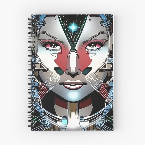 Item preview, Network designed and sold by Holohydra.