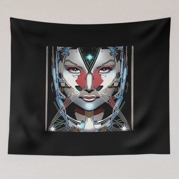 Item preview, Network designed and sold by Holohydra.