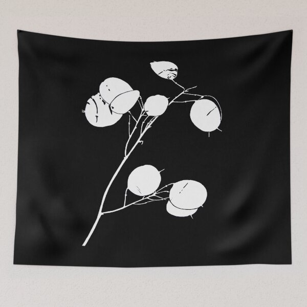 Item preview, Chinese Leaves designed and sold by Orla Cahill.
