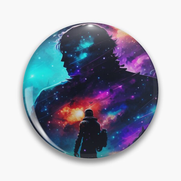 Item preview, Interstellar Traveler designed and sold by Arrtwonder.