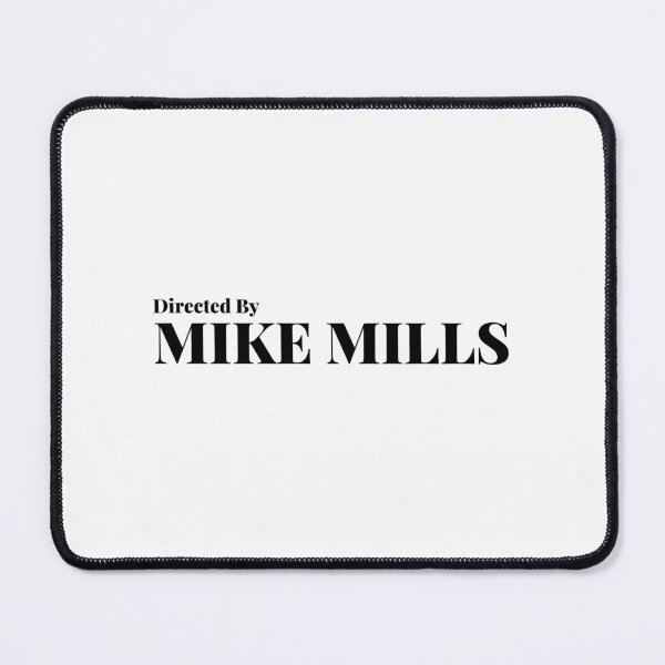 Item preview, directed by mike mills designed and sold by mesdesigns.