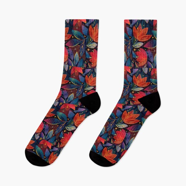 Item preview, tree leaves patterns Design designed and sold by fun-times-store.