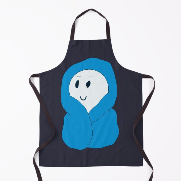 Item preview, Guy in a Blue Blanket designed and sold by Usagicollection.