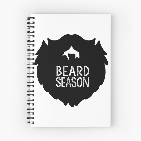 Item preview, BEARD SEASON  designed and sold by starkle.