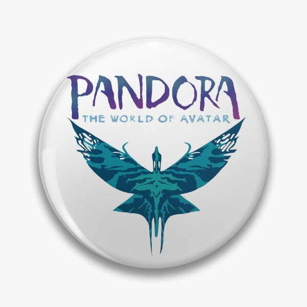 Item preview, Pandora designed and sold by LakenAlexander.