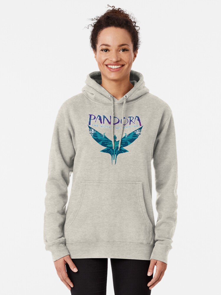 Avatar hoodie outlet disney