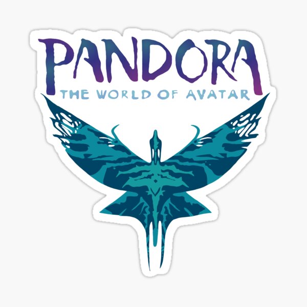 Item preview, Pandora designed and sold by LakenAlexander.