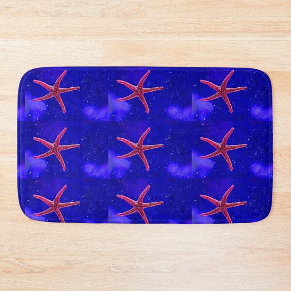 Item preview, Star Fish Watercolour Digital Painting designed and sold by getlyart.