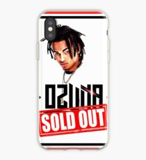 The Remix Music Make Him Famous iPhone Case