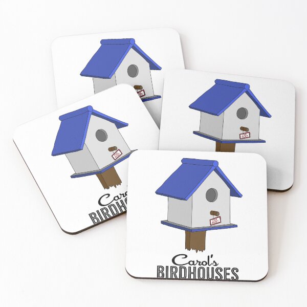 Item preview, Carol's Birdhouses designed and sold by Sbwit10.
