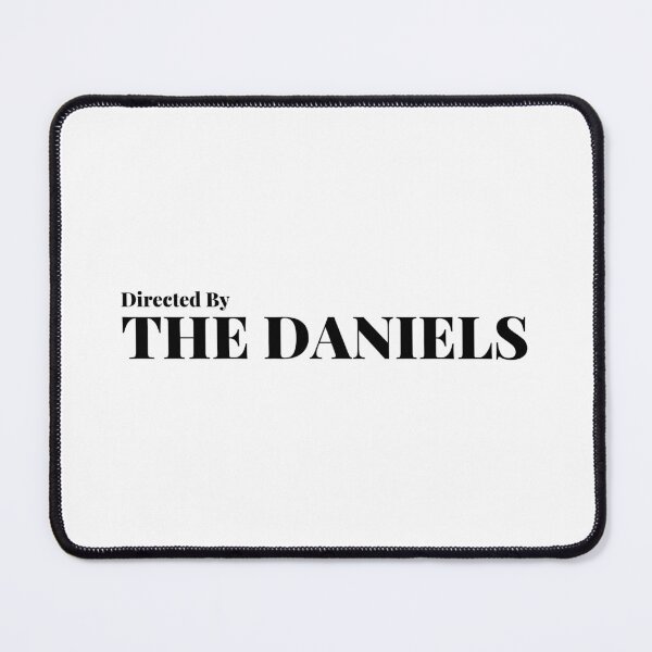 Item preview, directed by the daniels designed and sold by mesdesigns.