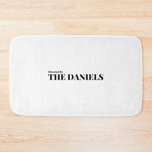 Item preview, directed by the daniels designed and sold by mesdesigns.