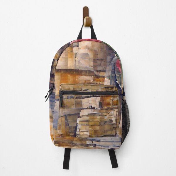 Item preview, ALONE Abstract Art designed and sold by JMarP.