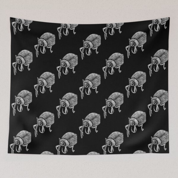 Item preview, Weevil 2 designed and sold by violetspond.