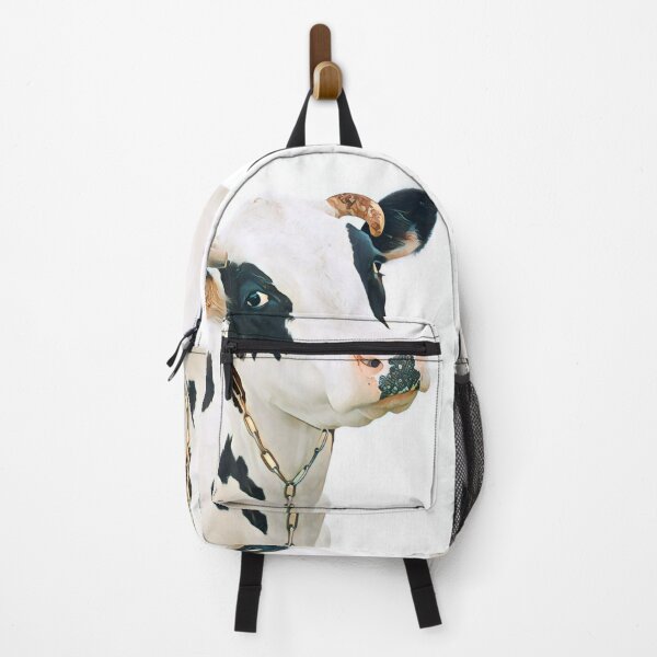 Item preview, Cow Face Art Print - For a farmer, for a rancher, for decorating. designed and sold by Wentoo.