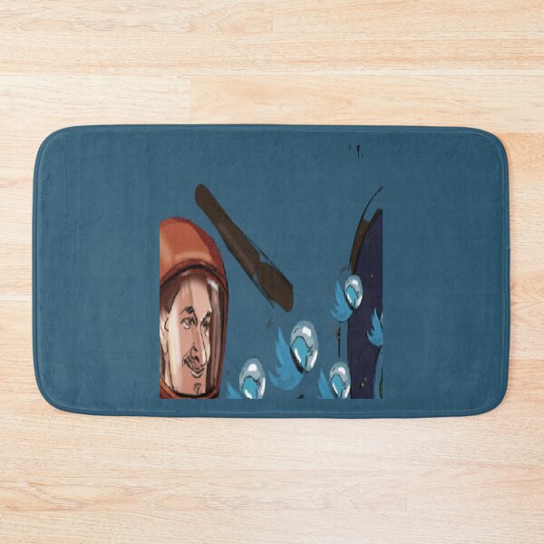 Item preview, Cartoon de la semaine  Elon Musk tweete à travers l’espace   designed and sold by Flookae.