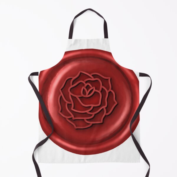 Item preview, Flower - wax seal designed and sold by xShirtsNSheetxs.