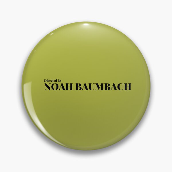 Item preview, directed by noah baumbach designed and sold by mesdesigns.