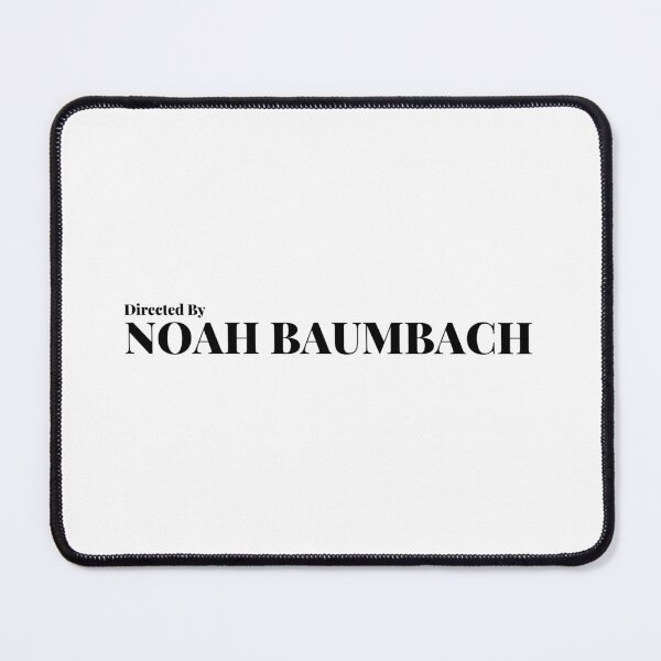 Item preview, directed by noah baumbach designed and sold by mesdesigns.
