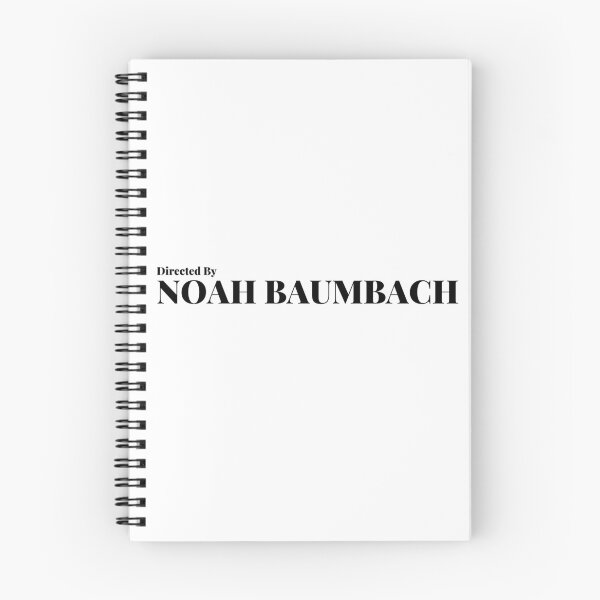 Item preview, directed by noah baumbach designed and sold by mesdesigns.