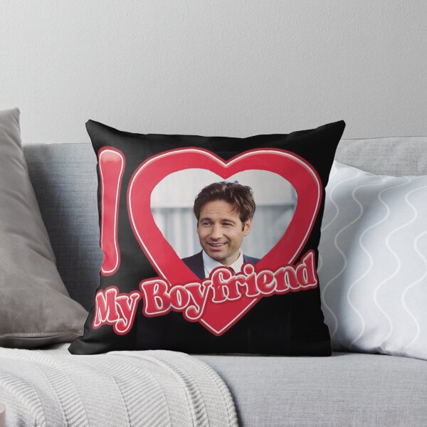 Item preview, I Love Mulder designed and sold by Judas-Amore.