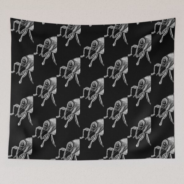 Item preview, Weevil 3 designed and sold by violetspond.