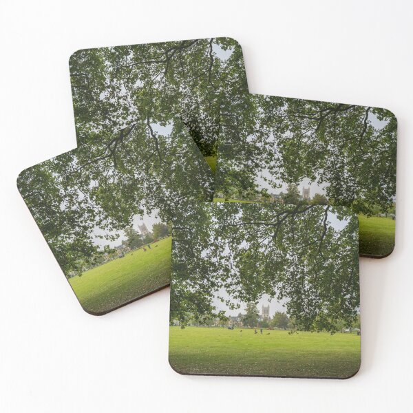 Item preview, Jesus Green, Cambridge designed and sold by TravellingFatmn.