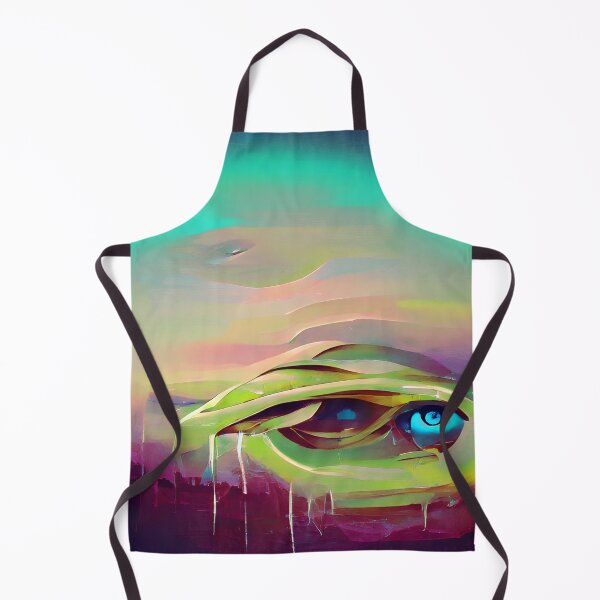 Item preview, SUDDEN TEARS Abstract Art designed and sold by JMarP.