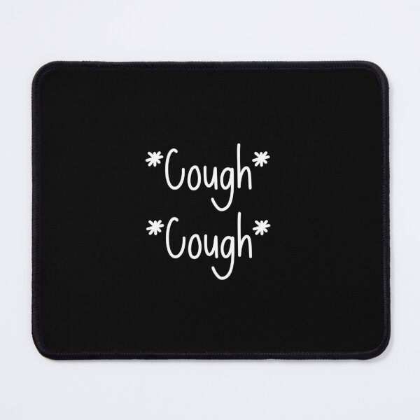 Item preview, Cough, cough designed and sold by The-Laboratory.