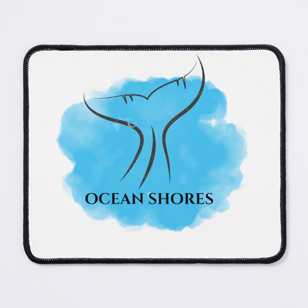 Item preview, Ocean Shores Washington designed and sold by ffstyles.