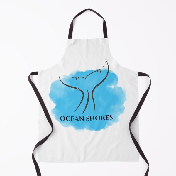 Item preview, Ocean Shores Washington designed and sold by ffstyles.