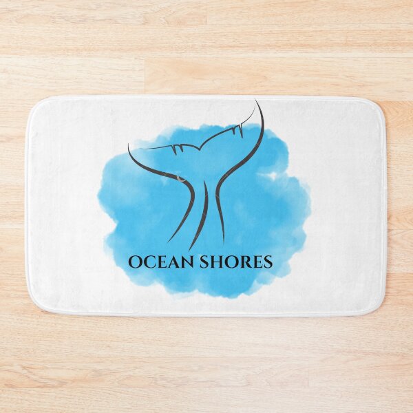 Artikelvorschau, Ocean Shores Washington entworfen und verkauft von ffstyles.