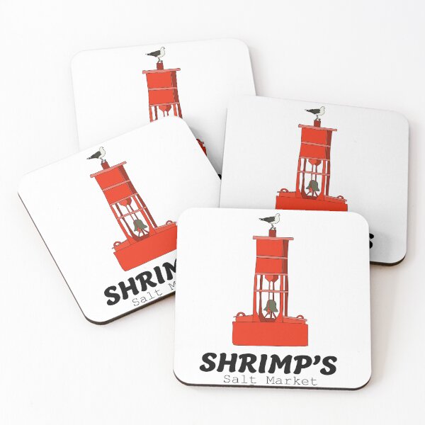 Item preview, Shrimp's Salt Market designed and sold by Sbwit10.