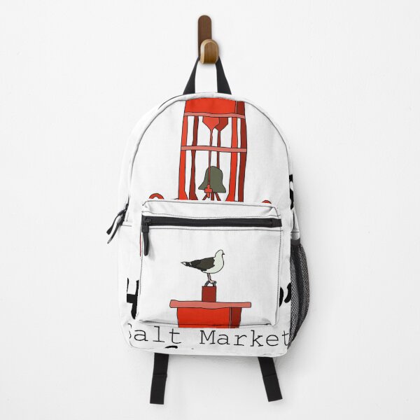 Item preview, Shrimp's Salt Market designed and sold by Sbwit10.