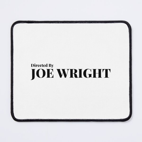 Item preview, directed by joe wright designed and sold by mesdesigns.