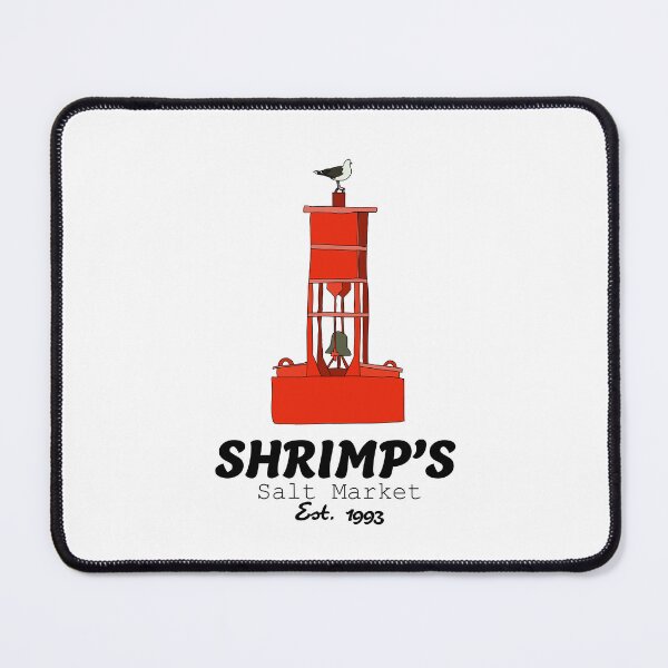 Item preview, Shrimp's Salt Market designed and sold by Sbwit10.