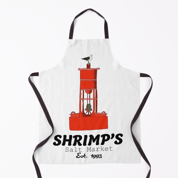 Item preview, Shrimp's Salt Market designed and sold by Sbwit10.